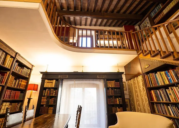 Book And Bed