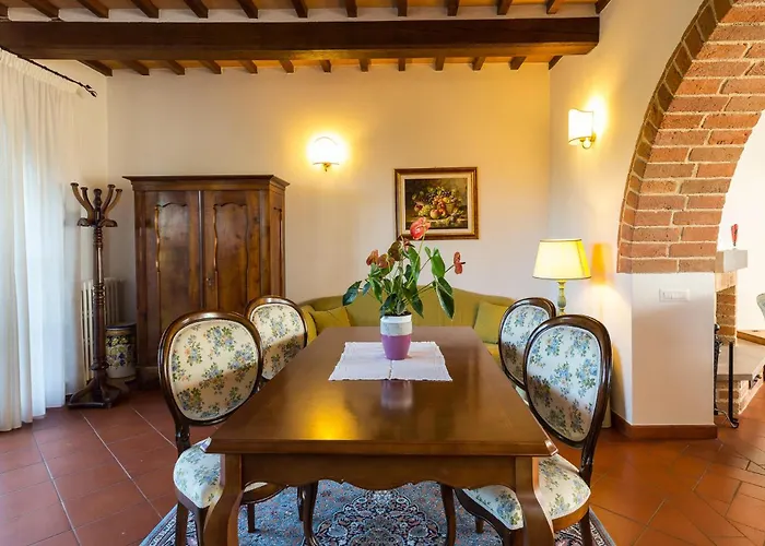Stunning Home In Chiusi