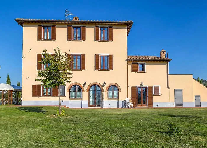 Stunning Home In Chiusi