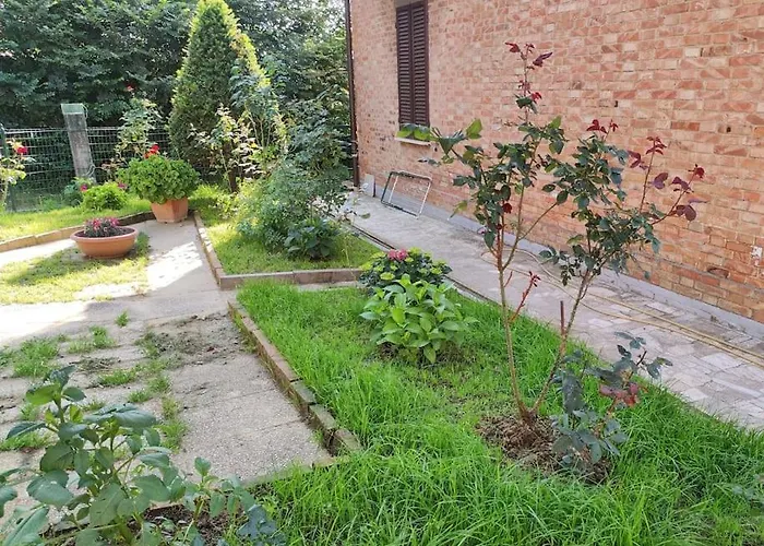 Casa Vacanze - Serena