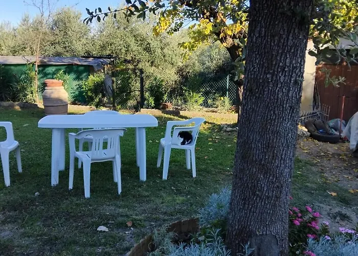 Casa Vacanze La Vigna